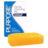 Purpose Gentle Cleansing Bar 6 oz (170 g)