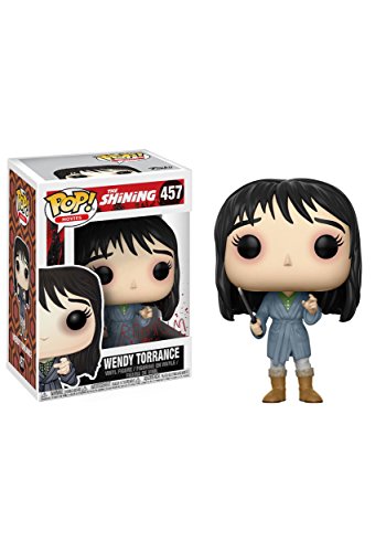 The Shining - Figura de Vinilo Wendy Torrance (Funko 15022)