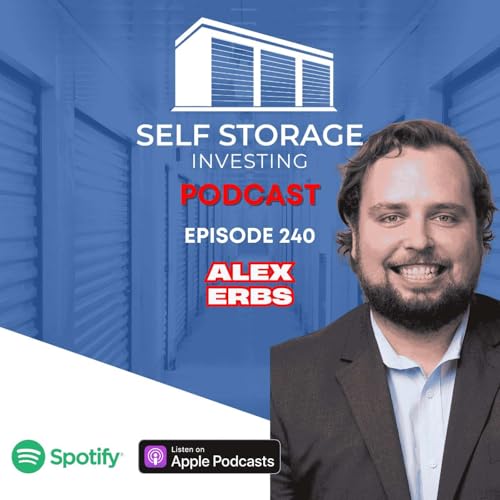 Page de couverture de Why Third-Party Management is Booming in Self Storage