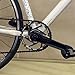 ZOCKZ Bicycle Chainring 30T 32T 34T 36T 38T 40T MTB Chainwheel Offset 1/3/6mm Narrow Wide Chainring MTB GXP Sprockets for GXP XX1 X9 XO X01 NX XX GX Direct Mount Crankset (40T,Offset 6mm)