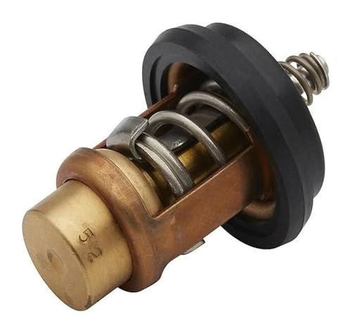 Thermostat moteur hors-bord 804540 pièce de refroidissement bateau