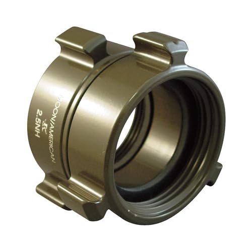 Rocker Lug Swivel, FNHxFNH, 1 Inx1 In