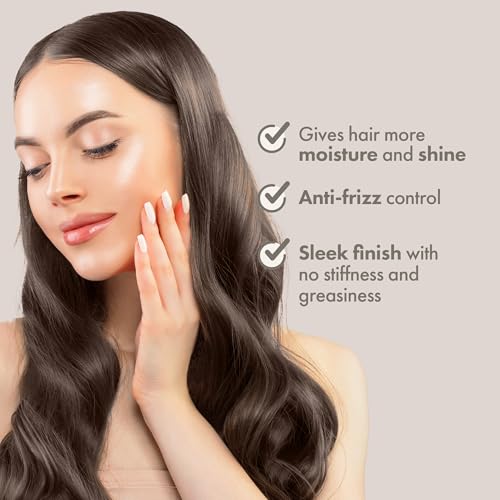 Enjoy Texture Cream, Lightweight Hair Styling for Volume, Separation & Medium to Firm Hold - Image 6