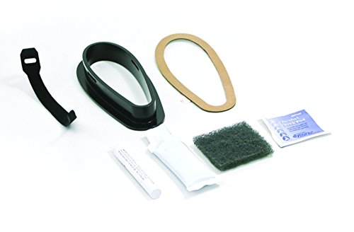 Humminbird 740125-1 Kayak Transducer Mounting Kit for Down Imaging Transducer