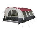 AIRADP 16-Person Tube Tent