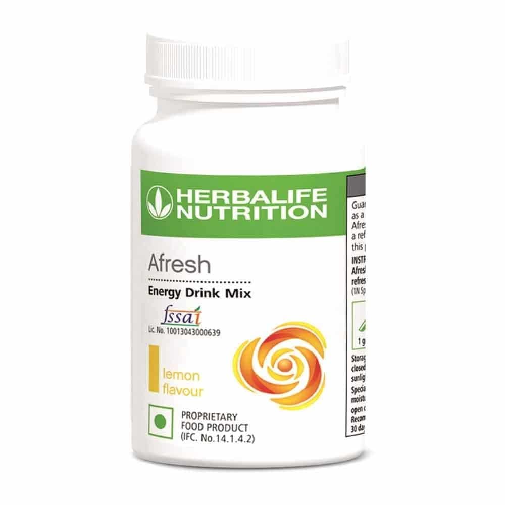 See full amazon price history chart for Herbalife Afresh Energy Drink Lemon Flavor (50 gm) Herbalife Afresh Energy Drink Lemon Flavor (50 gm) (B0BPQRX93L) Amazon Price History, Amazon Price Tracker