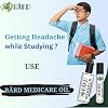 Bard Medicare Oil - 30 ml