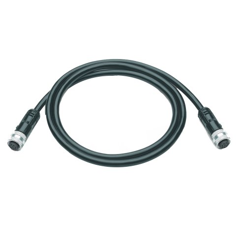 SupplyMount 720073-2 - Aftermarket Replacement AS EC 10e Ethernet Cable - 10 Foot Compatible with Humminbird