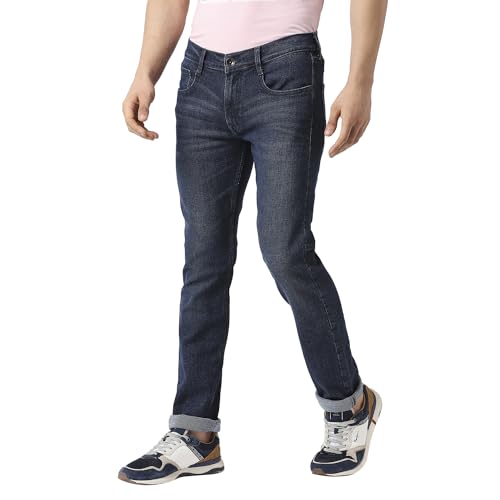 Image of Pepe Jeans Men's Slim Jeans