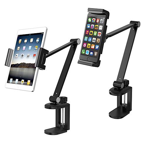 Queen.Y Supporto per Cellulare Supporto Durevole