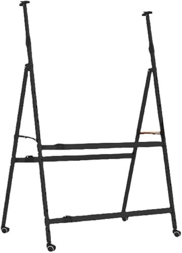 Zorimu��^�z���C�g�{�[�h�p���^���X�^���h �܂肽���ݎ� 120-240cm�Ή� �u���b�N