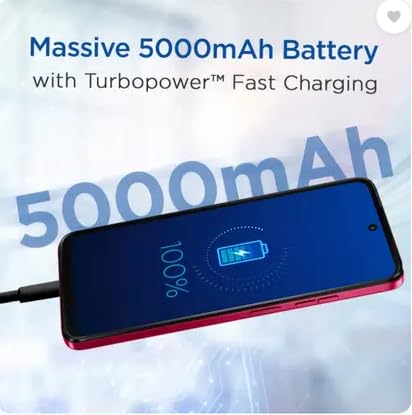 New Year Sale Motorola G45 5G (Brilliant Green, 8Gb Ram, 128Gb Storage) | ...