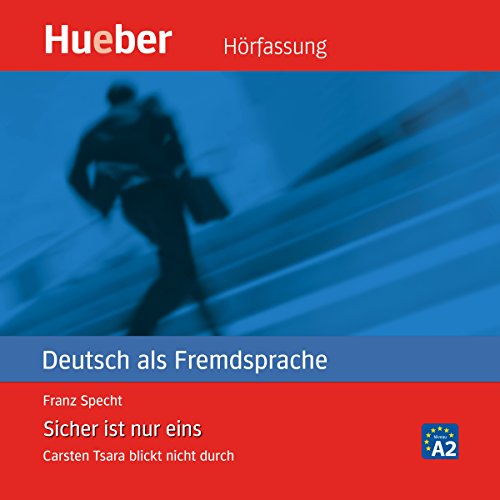 Carsten Tsara blickt nicht durch (By Franz Specht)