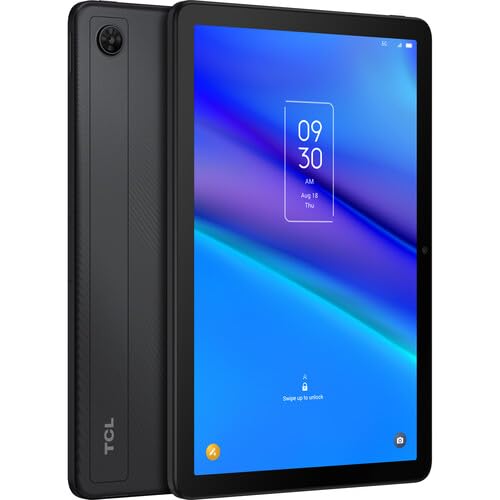 Amazon.com : TCL Tablet, Tab 10 Series, T-Mobile, Tab 10 5g, 10.1
