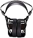 HIFIMAN HE-400I Over Ear Full-Size Planar Magnetic Headphones Adjustable Headphone with Comfortable Earpads Open-Back Design Easy Cable Swapping