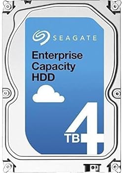 Amazon.com: Seagate Exos 7E8 4TB 512n SATA 128MB Cache 3.5-Inch