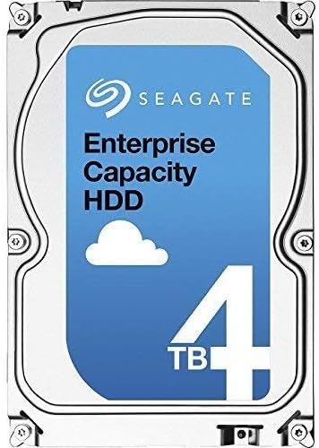 Amazon.com: Seagate Exos 7E8 4TB 512n SATA 128MB Cache 3.5