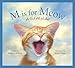 M Is for Meow: A Cat Alphabet (Sleeping Bear Alphabets)