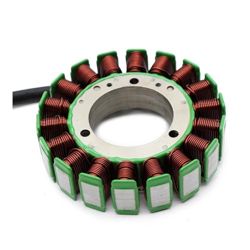 Bobine de stator de magnéto pour naviguer sereinement de 2005 à 2017