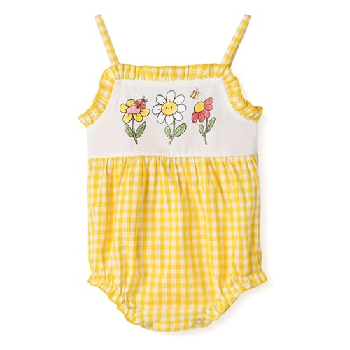 Image of Nautinati Girls Romper