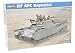 Hobbyboss 83872 1:35 Scale IDF APC Nagmashot Plastic Model Kit