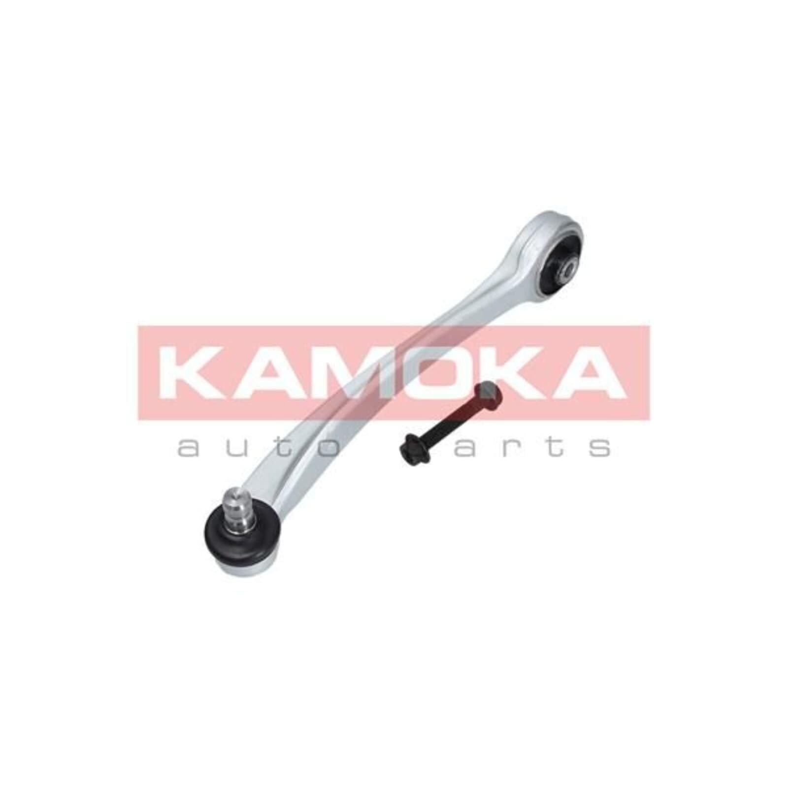 Komplet wahaczy KAMOKA 9060003 Wahacz poprzeczny Przód Kompatybilny z VW PASSAT 3B3 PASSAT Variant 3B6, SKODA SUPERB 3U4, AUDI A6 Avant 4B5, C5 A6 Sedan 4B2, C5