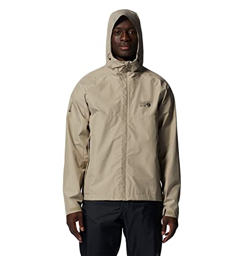 Image of Mountain Hardwear mens Exposure /2 Gore-tex Paclite Jacket