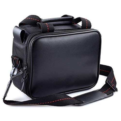 Image of High Fiber Toolkit Multifunctional Optical Fiber Installation Tool KitPacket with Strap for Repairment