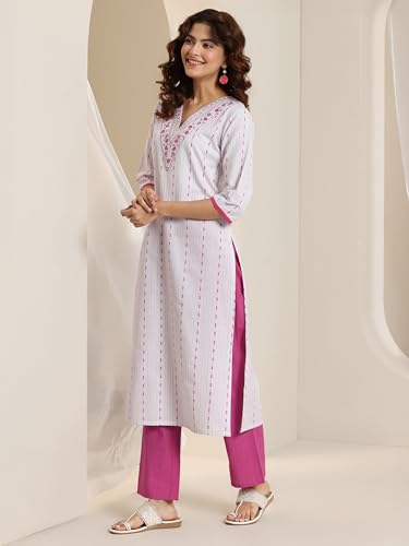 Image of Libas Women Kurta Sets