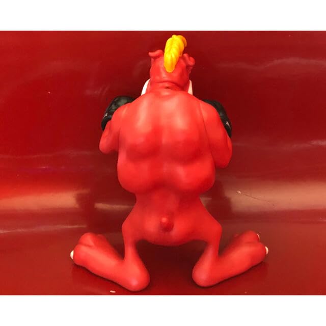 モブスタイル フィギュア mobstyles 修斗 格闘技 デザイナーズトイ Amazon.co.jp: モブスタイル 限定 フィギュア mobsles 修斗