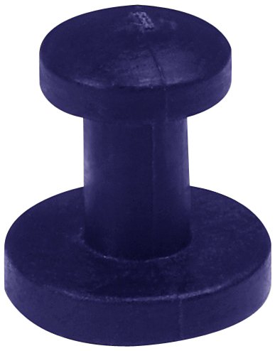 3M Button FF-400-02, Respiratory Protection Accessory (Pack of 6)