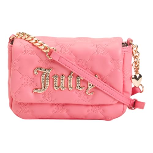 Juicy Couture Women’s Flap Crossbody Bag