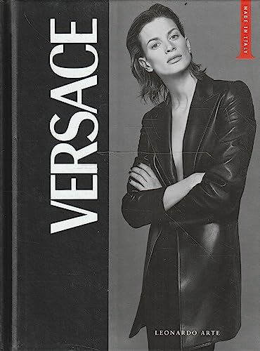  Gianni Versace. Ediz. illustrata