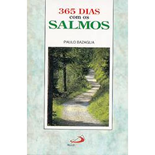 365 dias com os Salmos: