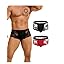 2pcs-black-red