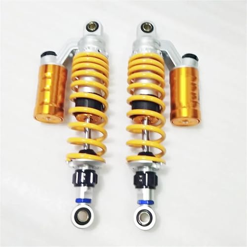 �X�v�����O�����t���� �o�C�N�p�V���b�N�A�u�\�[�o�[ �ɓK������z���_ PCX125 PCX 125 305/340/350mm ���A�G�A�T�X�y���V���� �V���b�N�_���p�[ �T�X�y���V�����A�b�v�O���[�h�p�[�c �I�[�g�o�C�p ���A�T�X�y���V����(350mm)