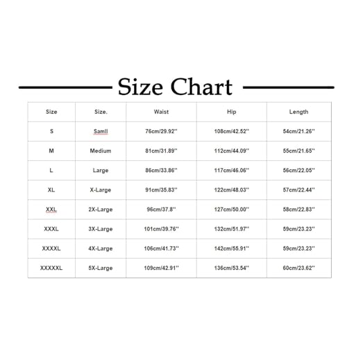 Men's Plus Size Swim Trunks 2025 Summer Troptical Print Quick Dry Board Shorts Loose Comfy Hawaiian Bathing Suit Pant3