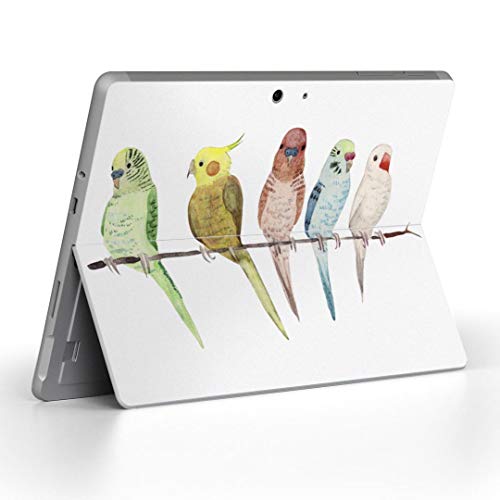 Surface Go 3 / Surface Go 2 Surface Go SΉ pXLV[ T[tFX go igsticker V[ XL ی tB XebJ[ ANZT[ 014042  CR Aj}
