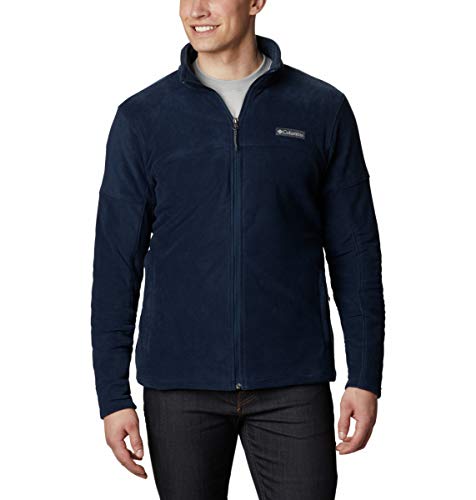 Image of Columbia mens Basin Trail III Full Zip