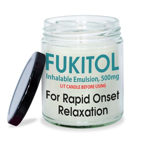 MEDROC Nurse Gifts for Women - 9oz Soy Wax Candle Vanilla Scented, Funny Medical Doctor Gifts for Graduation Birthday Christmas, Nurses Week Gift for Medical Nursing Coworker Healthcare Worker Friends