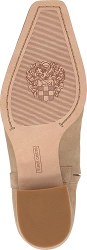 Vince Camuto Women's Prilie Studded Mid Calf Boot4