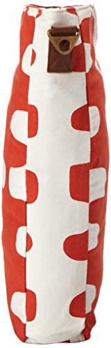 Image of MAIKA Recycled Canvas Crossbody Bag