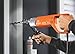 Fein BOS 16-2 Bohrmaschine Orange