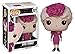 Funko POP Movies: The Hunger Games - Effie Trinket Action Figure