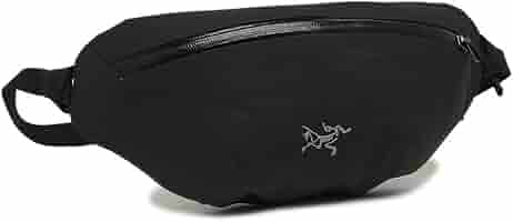 Amazon | [アークテリクス]グランヴィル クロスボディ 3L ボディバッグ