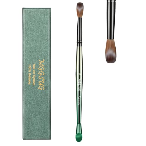 Best Acrylic Brushes For Nails