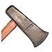 Council Tool 6 Lb Sledge-Eye Maul, 36 Inch Straight Wooden Handle