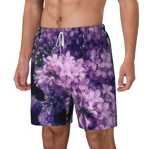 Short de bain à séchage rapide Blooming pour vos sessions surf - 2