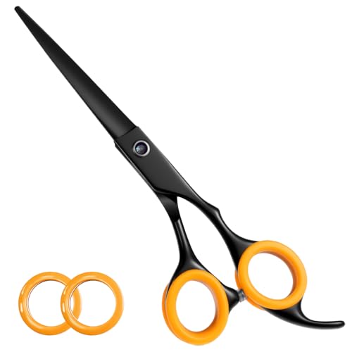 How to hold scissors How to hold scissors