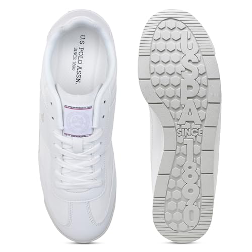 Image of U.S. Polo ASSN. Mens Gallop Sneaker